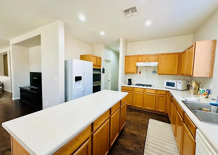 Holiday home Comfy - Az