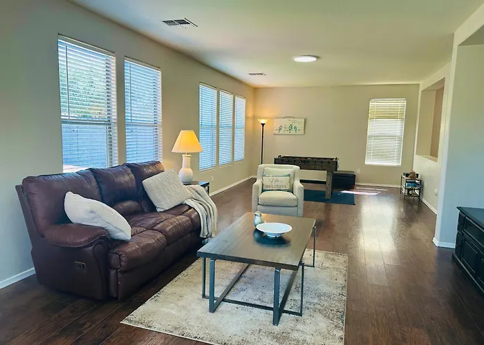 Holiday home Comfy - Az Surprise