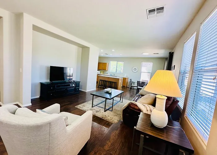 Holiday home Comfy - Az