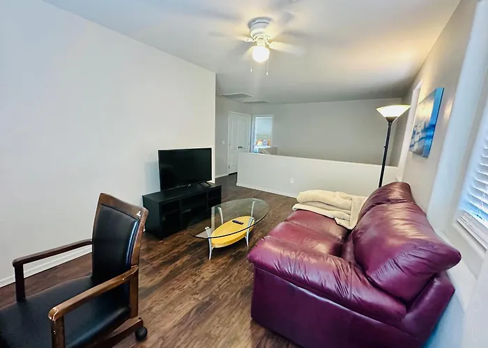 Holiday home Comfy - Az Surprise