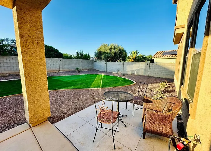 Holiday home Comfy - Az *