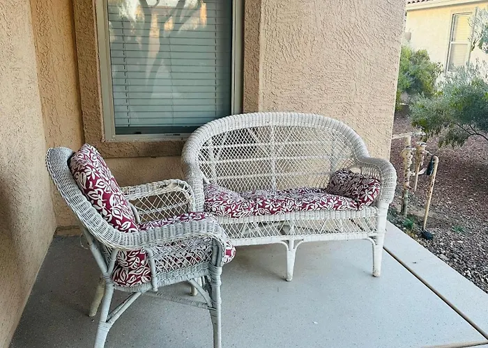 Comfy - Az Surprise